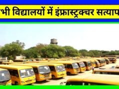 cg” स्कूली बसों का भौतिक सत्यापन तथा वाहन चालक व परिचालकों का स्वास्थ्य परीक्षण 19 जुलाई को…”