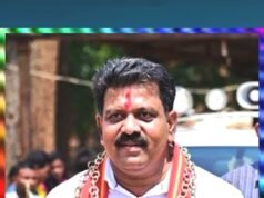 cg” सीएम रेखा गुप्ता सहित कई नेताओं ने छत्तीसगढ़ के उपमुख्यमंत्री विजय शर्मा को दी जन्मदिन की बधाई…”