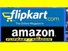 Amazon-Flipkart पर आज आखिरी मौका: लैपटॉप और SSD पर भारी छूट, कल खत्म होंगे बैंक ऑफर्स….