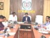 cg” सीएम हेल्पलाइन 1076 में प्राप्त आवेदनों का प्राथमिकता के साथ समय-सीमा में करें गुणवत्तापूर्ण निराकरण – कलेक्टर…”