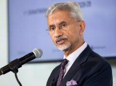 भारत की मदद से फिलिस्तीन में बनेंगे अस्पताल और प्रशिक्षण केंद्र, विदेश मंत्री डॉ. एस. जयशंकर…