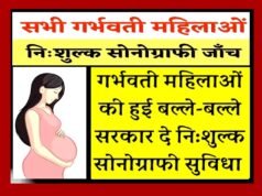 cg” उच्च जोखिम वाली 1786 गर्भवती महिलाओं का हुआ नि:शुल्क सोनोग्राफी…”