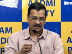 20 पेट्रोल के उपयोग पर केजरीवाल की चिंताएँ, pm मोदी को लिखा पत्र…