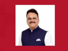 cg” नेता प्रतिपक्ष पहले नगर निगम में अपनी भूमिका निभाएं, राष्ट्रहित पर राजनीति करना बंद करें -रवि सिन्हा…”