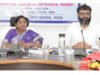 जनजातीय अधिकारों की सुरक्षा और विकास योजनाओं के प्रभावी क्रियान्वयन पर विशेष जोर…
