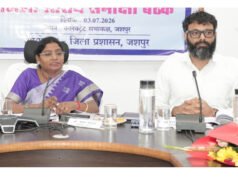 जनजातीय अधिकारों की सुरक्षा और विकास योजनाओं के प्रभावी क्रियान्वयन पर विशेष जोर…