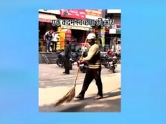 cg” नगर निगम द्वारा वर्षाकालीन तैयारियां तेज, सड़क, नाली, पेयजल एवं स्वच्छता कार्यों को प्राथमिकता…”