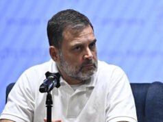 राहुल गांधी का बयान ” NEET पेपर लीक पर उठाई चिंता, छात्रों की सुरक्षा की आवश्यकता पर जोर…”