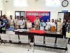 cg” पुलिस की जनहितैषी कार्यवाही 25 गुम मोबाइल बरामद कर, लगभग 3.75 लाख रूपये के मोबाइल उनके वास्तविक मालिकों को लौटाए…”