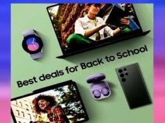 सैमसंग Back to School Sale हुई शुरू, अब हजारों के डिस्काउंट पर खरीदे स्मार्टफोन्स, टैबलेट और लैपटॉप…