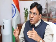 भारत में डोपिंग मामलों की बढ़ती संख्या पर खेल मंत्री का बयान…