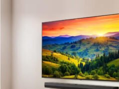 55 इंच के 4K UHD Smart TV पर 52 प्रतिशत की छूट! धड़ाधड़ खरीद रहे लोग…
