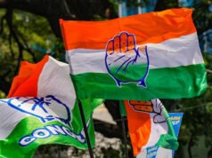 राजा बरार नहीं रहेंगे पंजाब कांग्रेस चीफ? चंडीगढ़ में अहम बैठक…