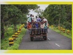 cg” वन विभाग की अभिनव पहल बनी लोगों के लिए सुरक्षा कवच…