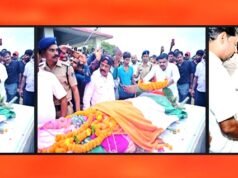 cg” डॉ. तीजन बाई के सम्मान में गनियारी के शासकीय हाई-हायर सेकेंडरी स्कूल का होगा नामकरण: शिक्षा मंत्री गजेन्द्र यादव…”