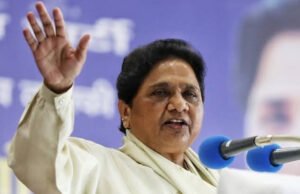संसद के मानसून सत्र की शुरुआत से पहले बहुजन समाज पार्टी (बसपा) ने सत्ता पक्ष और विपक्ष से राजनीतिक….