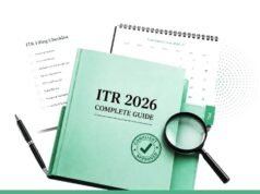 आयकर रिटर्न (ITR) दाखिल करना एक महत्वपूर्ण प्रक्रिया…