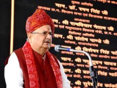 cg” राजनांदगांव की गौशाला पिंजरापोल सेवा, समर्पण और जनसहभागिता का आदर्श केंद्र…”