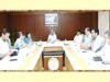 cg” मुख्य सचिव श्री विकास शील ने गृह विभाग की राष्ट्रीय अपराध और अपराधी ट्रैकिंग नेटवर्क एवं सिस्टम संबंधी बैठक ली…”