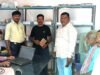 cg” विशेष अभियान के तहत 5 हजार से अधिक किसानों का कराया गया एग्रीस्टेक पंजीयन…”
