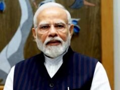 “प्रधानमंत्री मोदी का आगामी दौरा विकास योजनाओं का उद्घाटन”