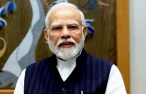 “प्रधानमंत्री मोदी का आगामी दौरा विकास योजनाओं का उद्घाटन”