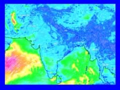 उत्तर बंगाल में भारी बारिश की संभावना, भूस्खलन और नदियों का जलस्तर बढ़ने की चेतावनी जारी…