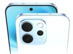 Vivo का नया धांसू फोन लॉन्च! 50MP सेल्फी कैमरा और 6500mAh बैटरी, जानें S50t Vitality Edition की कीमत…