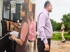 सीईओ जिला पंचायत ने पीएम सूर्य घर मुफ्त बिजली योजना की प्रगति का किया अवलोकन…