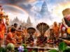 कांवड़ यात्रा का महत्व : शिव भक्ति की जीवंत परंपरा…