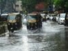 जिले में अब तक 4704.9 मिमी वर्षा दर्ज – जिले में आज 195.7 मिमी बारिश हुई…