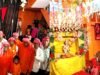 नाग पंचमी पर हीरा मोती वार्ड में आस्था, परंपरा और शौर्य का भव्य प्रदर्शन…