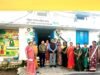 cg” स्वास्थ्य विभाग द्वारा मलेरिया, डेंगू एवं अन्य वेक्टर जनित रोगों की रोकथाम एवं नियंत्रण के लिए सभी आवश्यक व्यवस्थाएं की जा रही सुनिश्चित…”