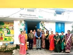 cg” स्वास्थ्य विभाग द्वारा मलेरिया, डेंगू एवं अन्य वेक्टर जनित रोगों की रोकथाम एवं नियंत्रण के लिए सभी आवश्यक व्यवस्थाएं की जा रही सुनिश्चित…”