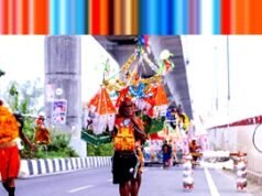 कांवड़ यात्रा 2026: कांवड़ यात्रा का अद्भुत दृश्य, बारिश के बावजूद श्रद्धालुओं का उत्साह बरकरार…