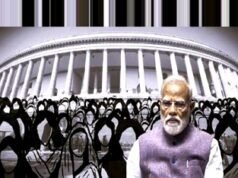 मोदी सरकार का विशेष सत्र परिसीमन और महिला आरक्षण विधेयक पर चर्चा…