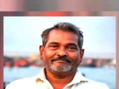 cg” ग्राम (ब्राह्मणटोला) खोभा तहसील छुरिया निवासी श्री अशोक गौतम (मिश्रा) जी का आकस्मिक निधन…”