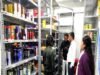 बने खाबो-बने रहिबो 2.0 के तहत 17 से 23 अगस्त तक सघन खाद्य सुरक्षा प्रवर्तन एवं जन-जागरूकता अभियान…