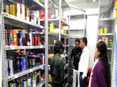 बने खाबो-बने रहिबो 2.0 के तहत 17 से 23 अगस्त तक सघन खाद्य सुरक्षा प्रवर्तन एवं जन-जागरूकता अभियान…