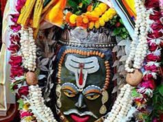 श्रावण शुक्ल पक्ष : बाबा महाकाल, भांग, चंदन, रजत मुकुट और फूलों से भव्य शृंगार…