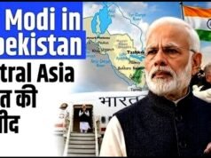 पीएम मोदी का उज्बेकिस्तान दौरा ‘बहुत महत्वपूर्ण’, भविष्य के लिए दिशा तय करेगा…
