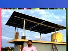 cg” प्रधानमंत्री सूर्य घर मुफ्त बिजली योजना से मोहन साहू बने स्वच्छ ऊर्जा अभियान के सहभागी…”