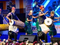 संस्कृति विभाग द्वारा मुख्यमंत्री लोक कलाकार प्रोत्साहन योजना-2026 के लिए 31 अगस्त तक आवेदन आमंत्रित…