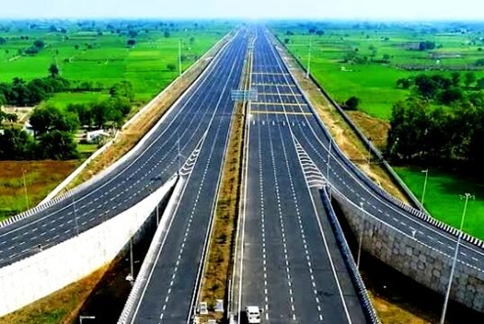 दो सालों में चार बड़े इकोनॉमिक कॉरिडोर विकसित किए जाने की योजना… चार दिशाओं में विकसित होंगे इकोनॉमिक कॉरिडोर …