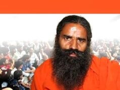 स्वामी रामदेव का विरोध प्रदर्शनों पर विचार, छात्रों द्वारा किए जा रहे विरोध प्रदर्शनों की आलोचना…