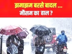 cg” राजनांदगांव जिले में अब तक 4078.4 मिमी वर्षा दर्ज – जिले में आज 83 मिमी बारिश हुई…”