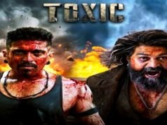 ‘Toxic’ की एडवांस बुकिंग रिपोर्ट, रिलीज से पहले ही Toxic ने मचाया तहलका…