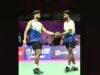बीडब्ल्यूएफ वर्ल्ड चैंपियनशिप 2026: भारत की शानदार शुरुआत, जीत के साथ राउंड ऑफ 32 में पहुंची हरिहरन-अर्जुन की जोड़ी…