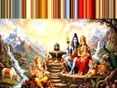 सावन सोमवार: भगवान शिव की आराधना और रुद्राष्टकम का महत्व…