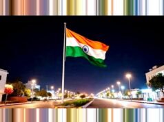 देशभर में 15 अगस्त को लहराता है तिरंगा, लेकिन भारत के इस शहर में 14 अगस्त की रात ही मनाया जाता है आजादी का जश्न…